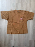 Vintage Taz Adventure Club Looney Tunes Tee