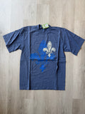 Vintage Quebec Canada Tee