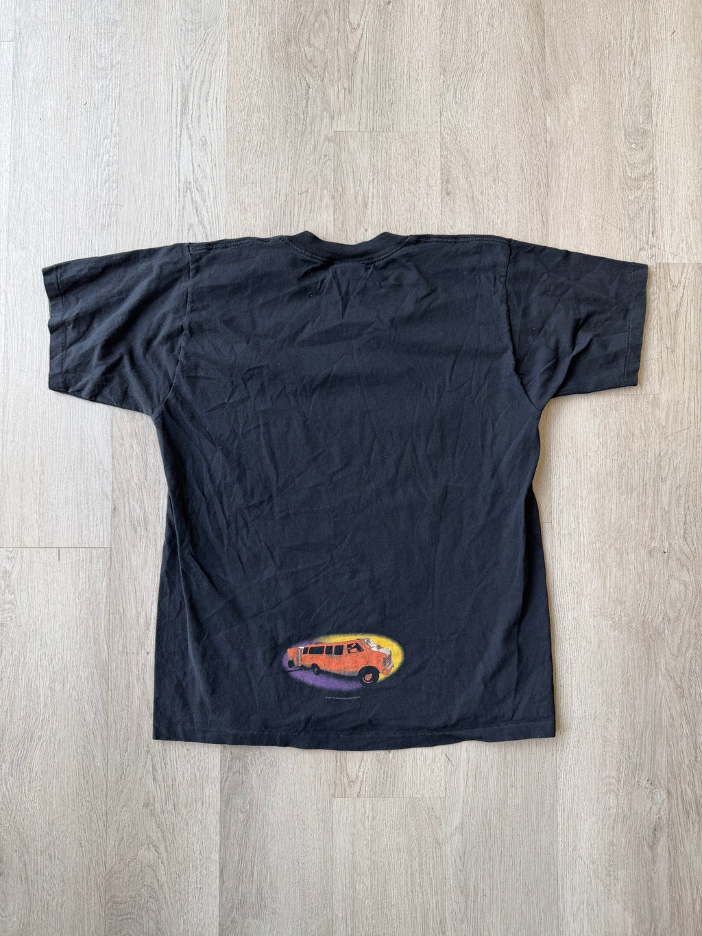Vintage Gin Blossoms Band Tee