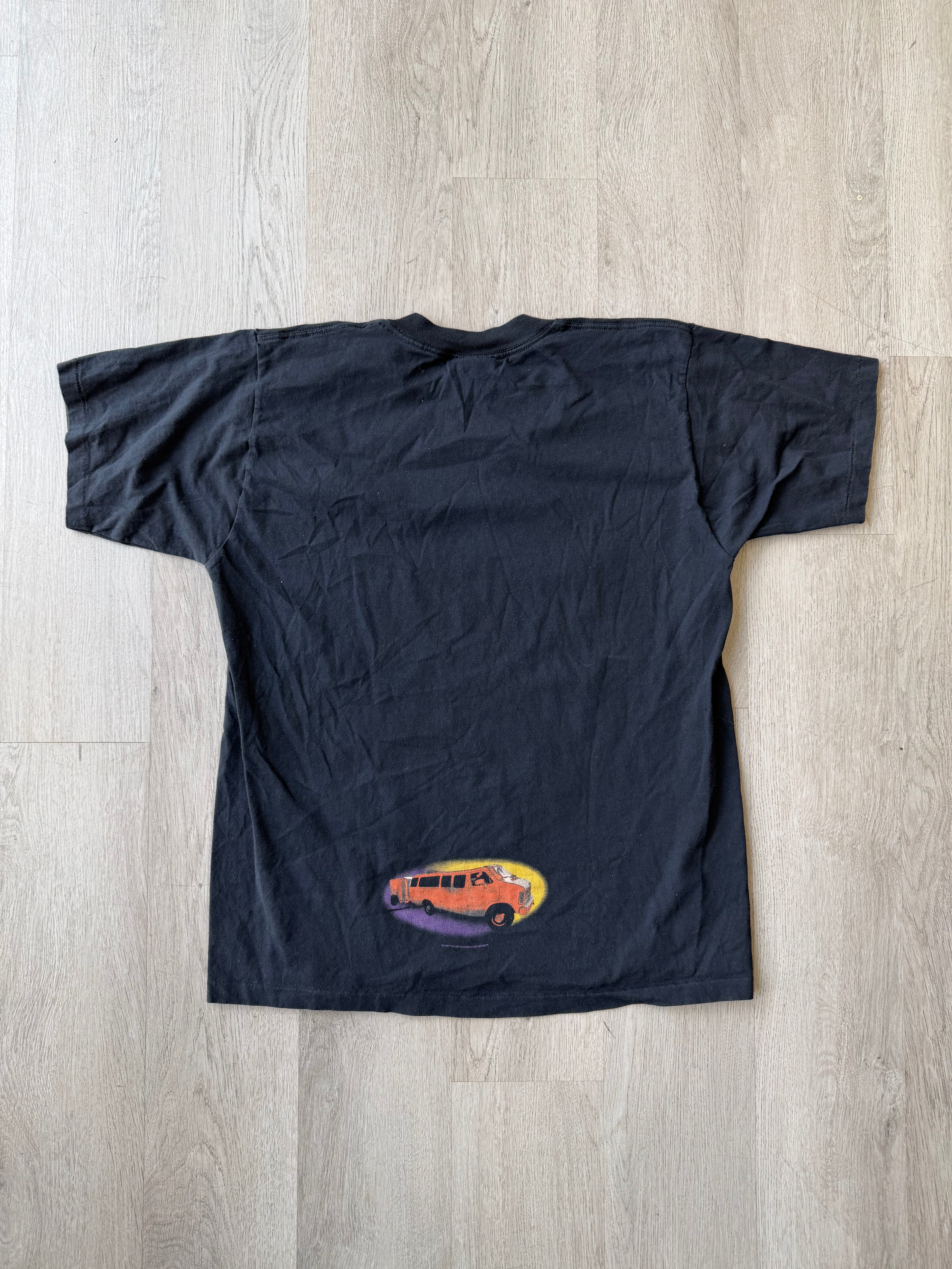 Vintage Gin Blossoms Band Tee