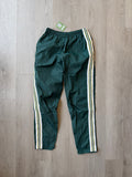 Women’s Vintage Green Track Pants