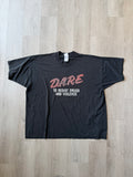Vintage D.A.R.E. Tee