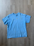 Vintage Nike Baby Blue Tee