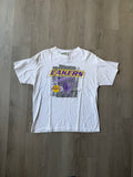 Vintage Los Angeles Lakers Tee