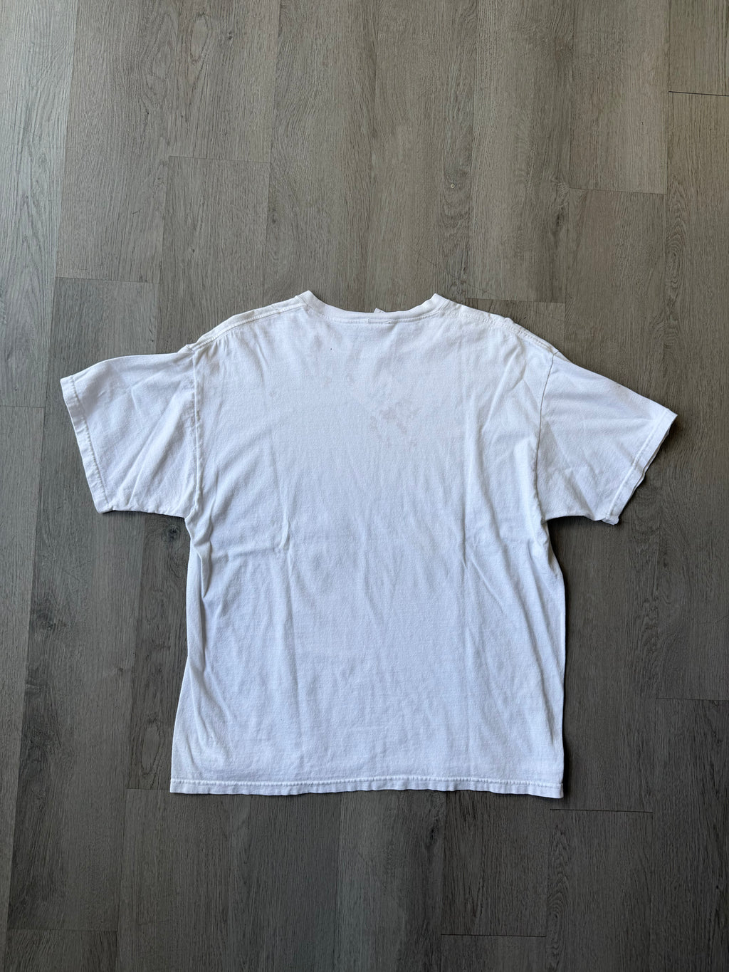 Vintage Los Angeles Lakers Tee