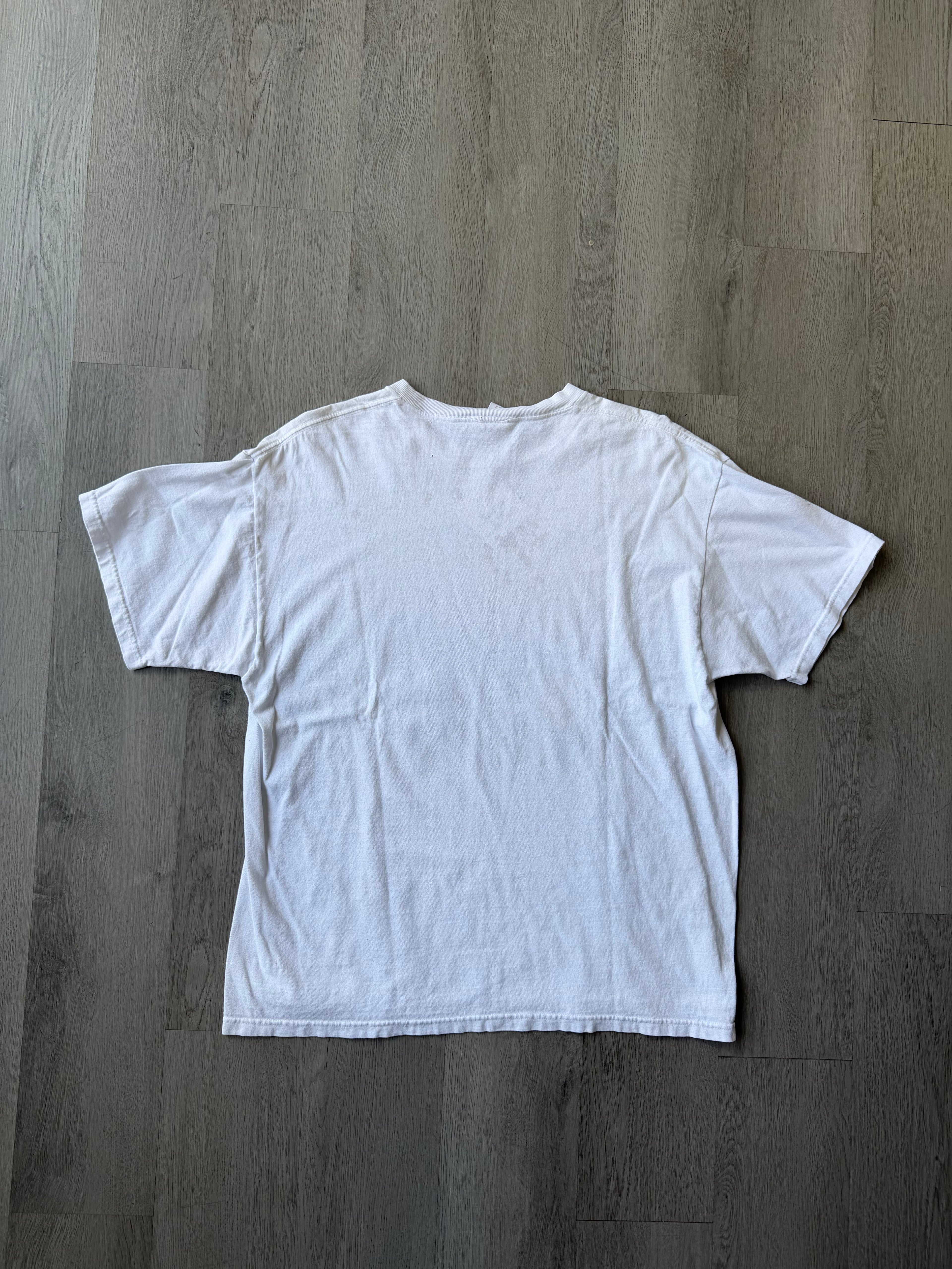 Vintage Los Angeles Lakers Tee