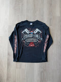 Bristol Thunder Valley Racing Long Sleeve Tee