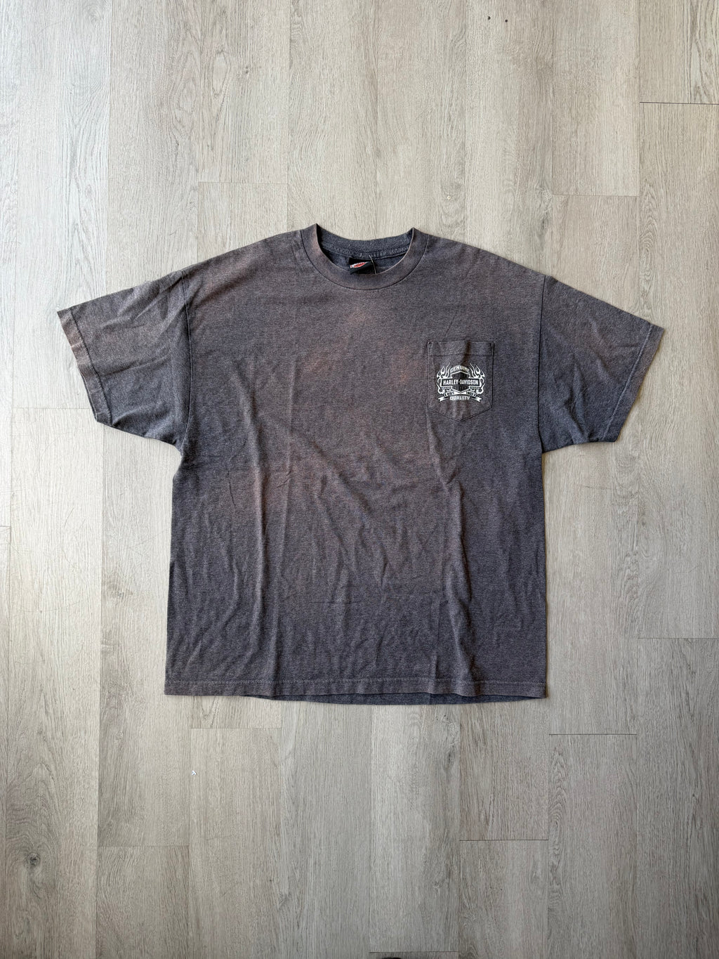 Harley Davidson San Diego Tee