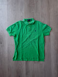 Polo Ralph Lauren Green Top
