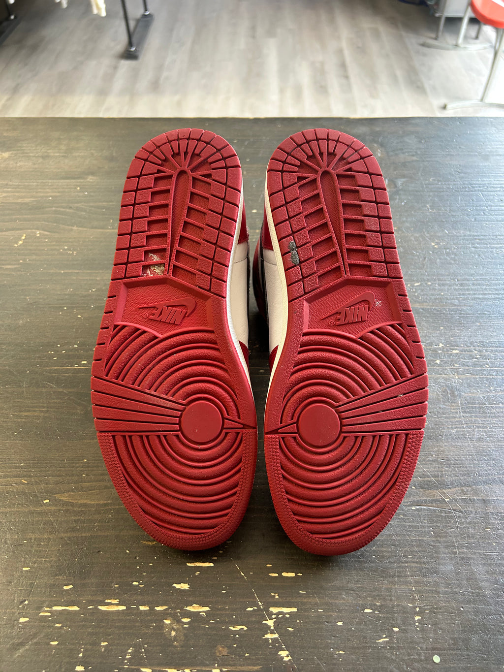 Pre-Owned Jordan 1 Retro Chicago (2015)