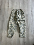 Digital Tiger Stripe Camouflage Cargo Pant