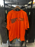Adidas Stripes Logo Tee