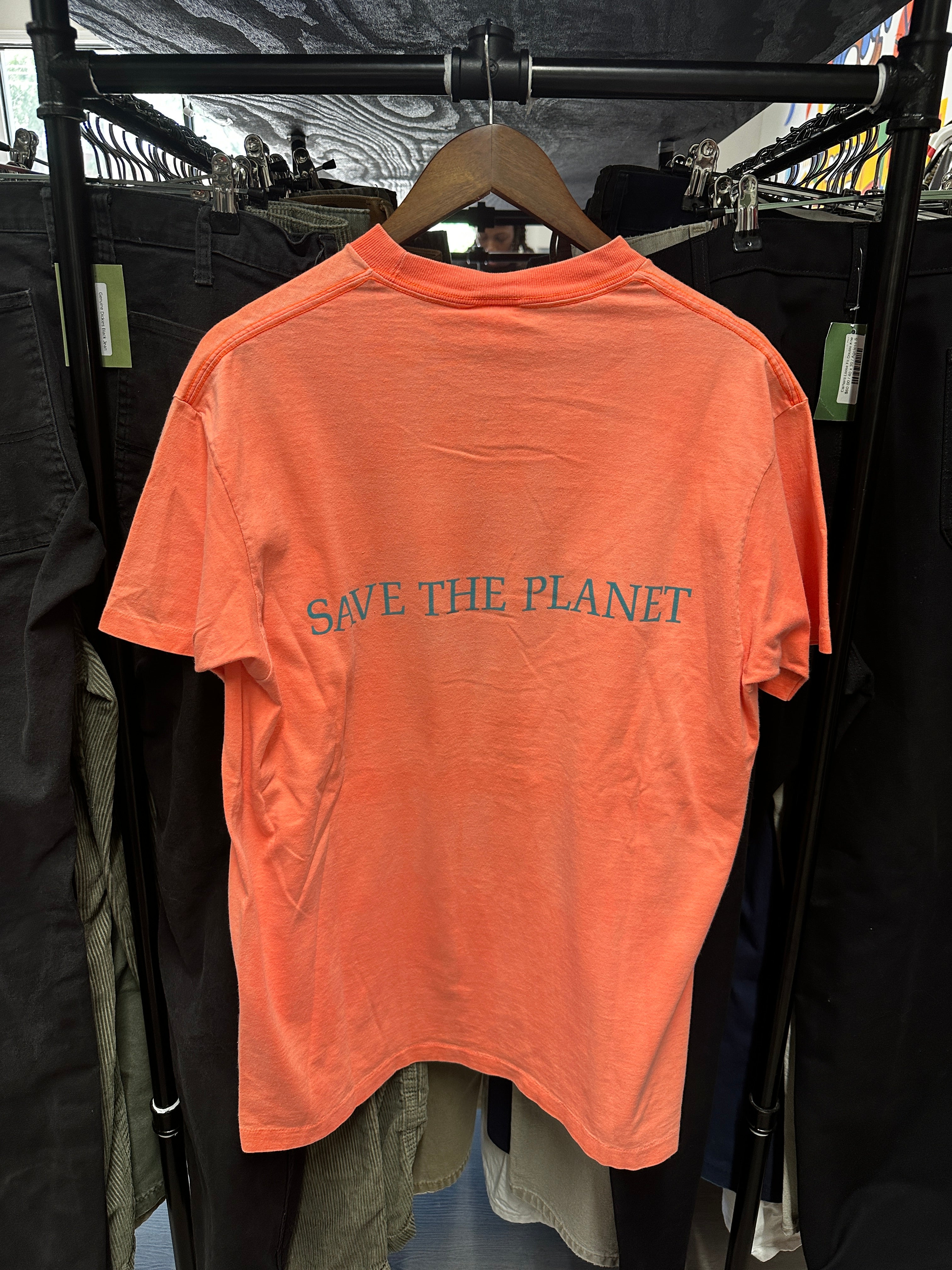 Vintage Hard Rock Cafe Boston Tee