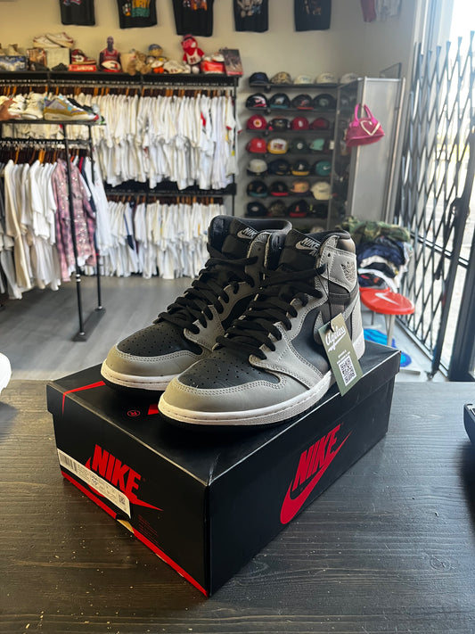 Pre-Owned Jordan 1 Retro High Shadow 2.0