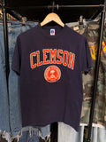 Clemson University Blue Tee