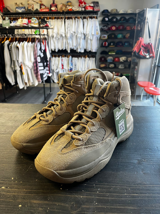 Adidas Yeezy Desert Boot Rock