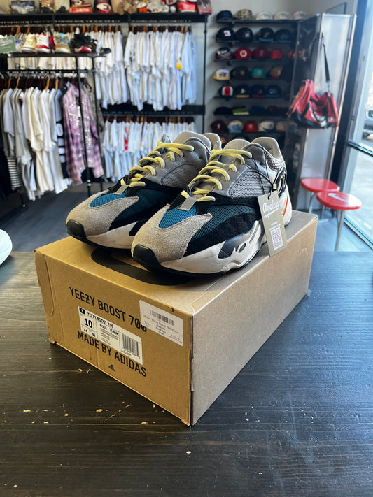 Adidas Yeezy Boost 700 Wave Runner
