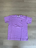 Comme des Garcons PLAY Purple Tee