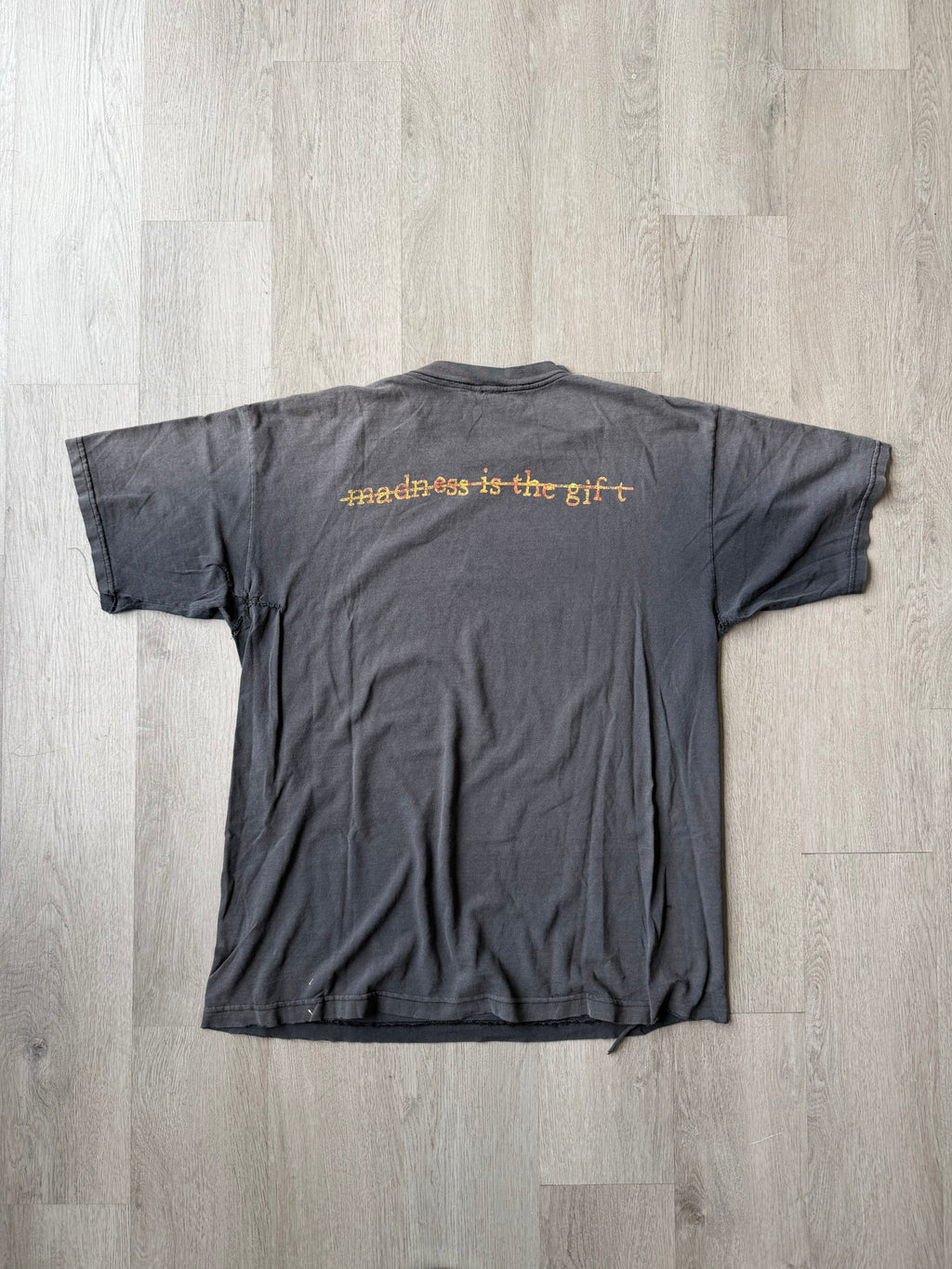 Vintage Disturbed Tee