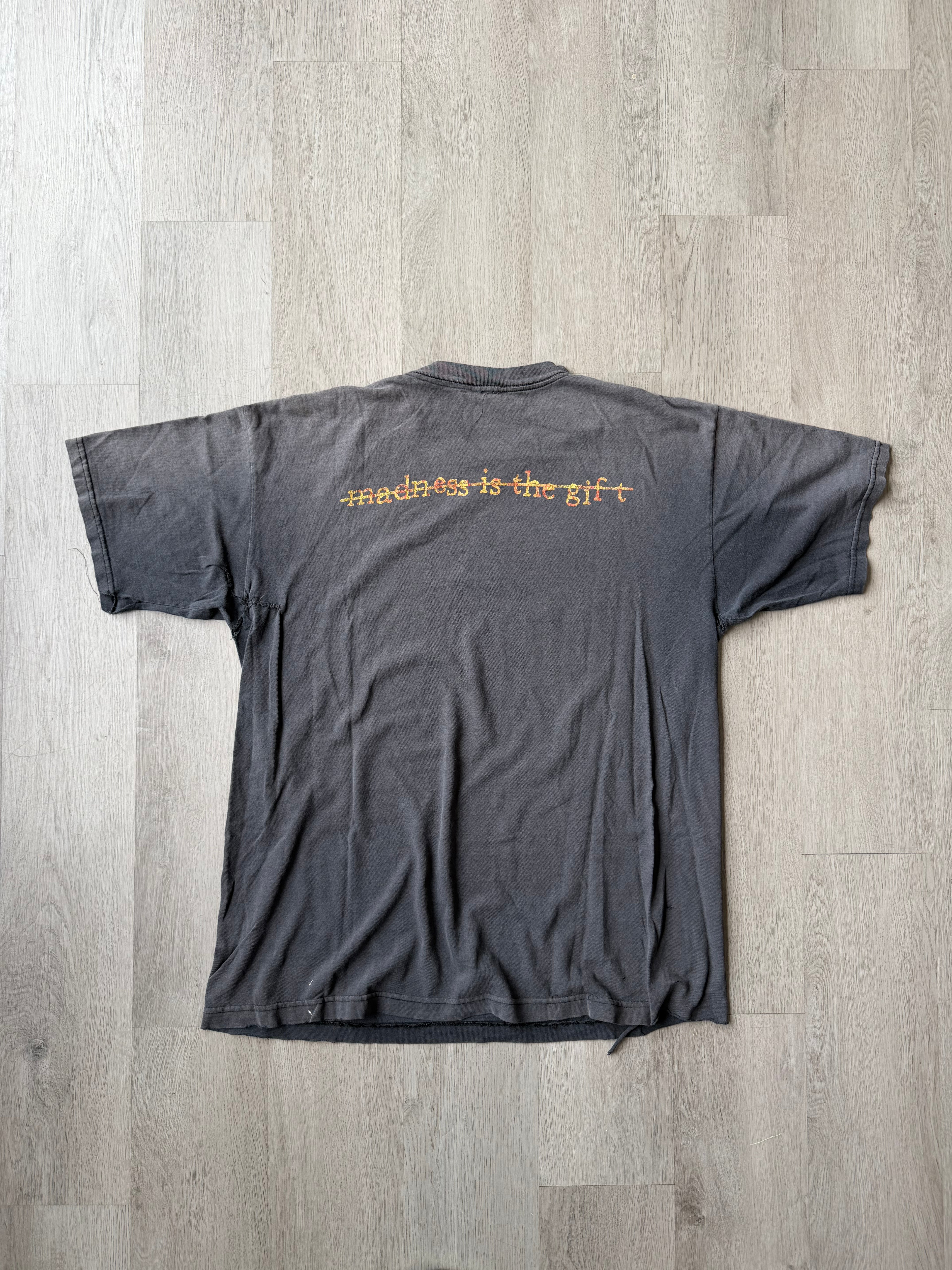 Vintage Disturbed Tee