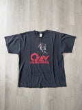Vintage Ozzy Osbourne Tee