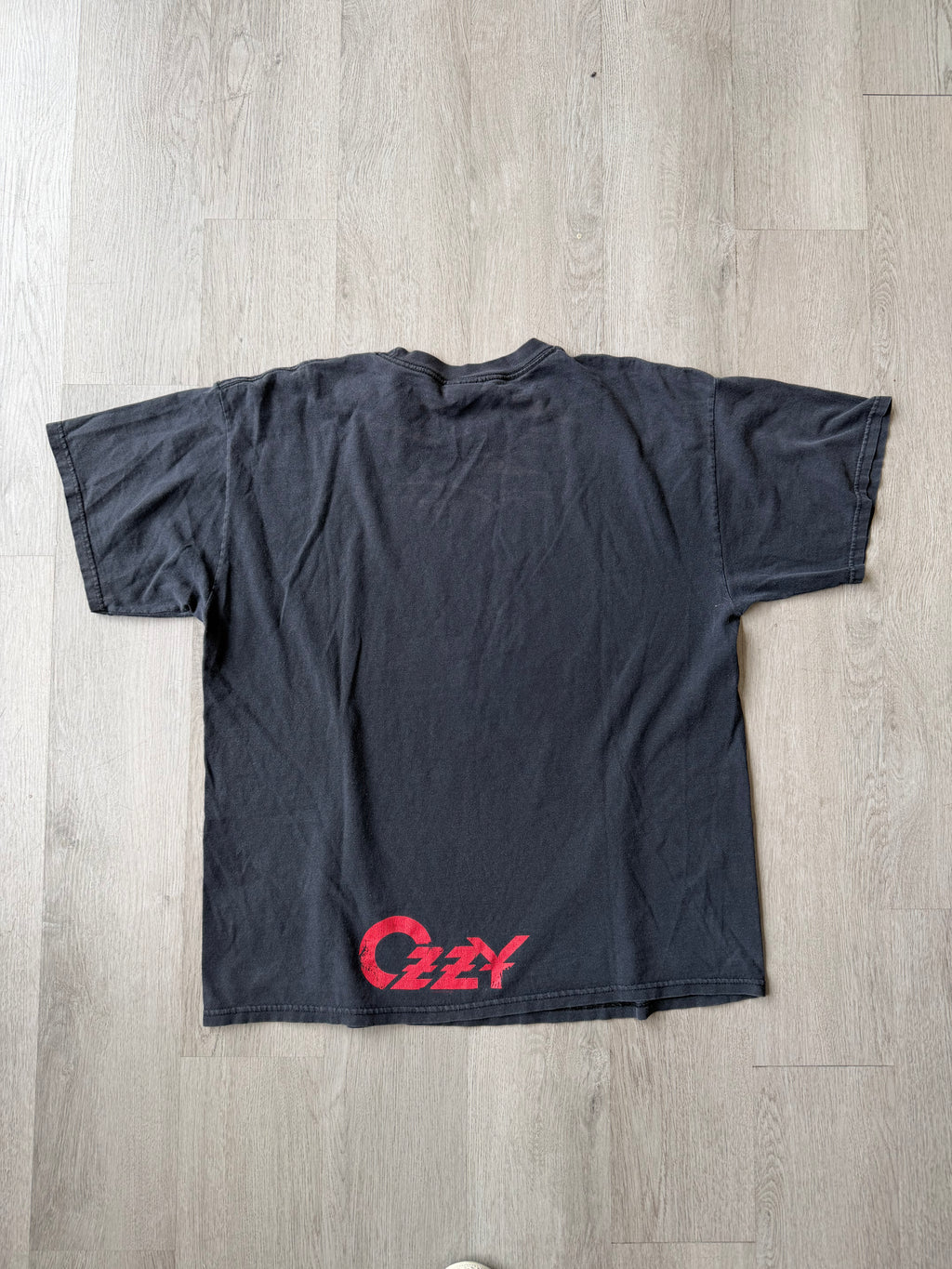 Vintage Ozzy Osbourne Tee