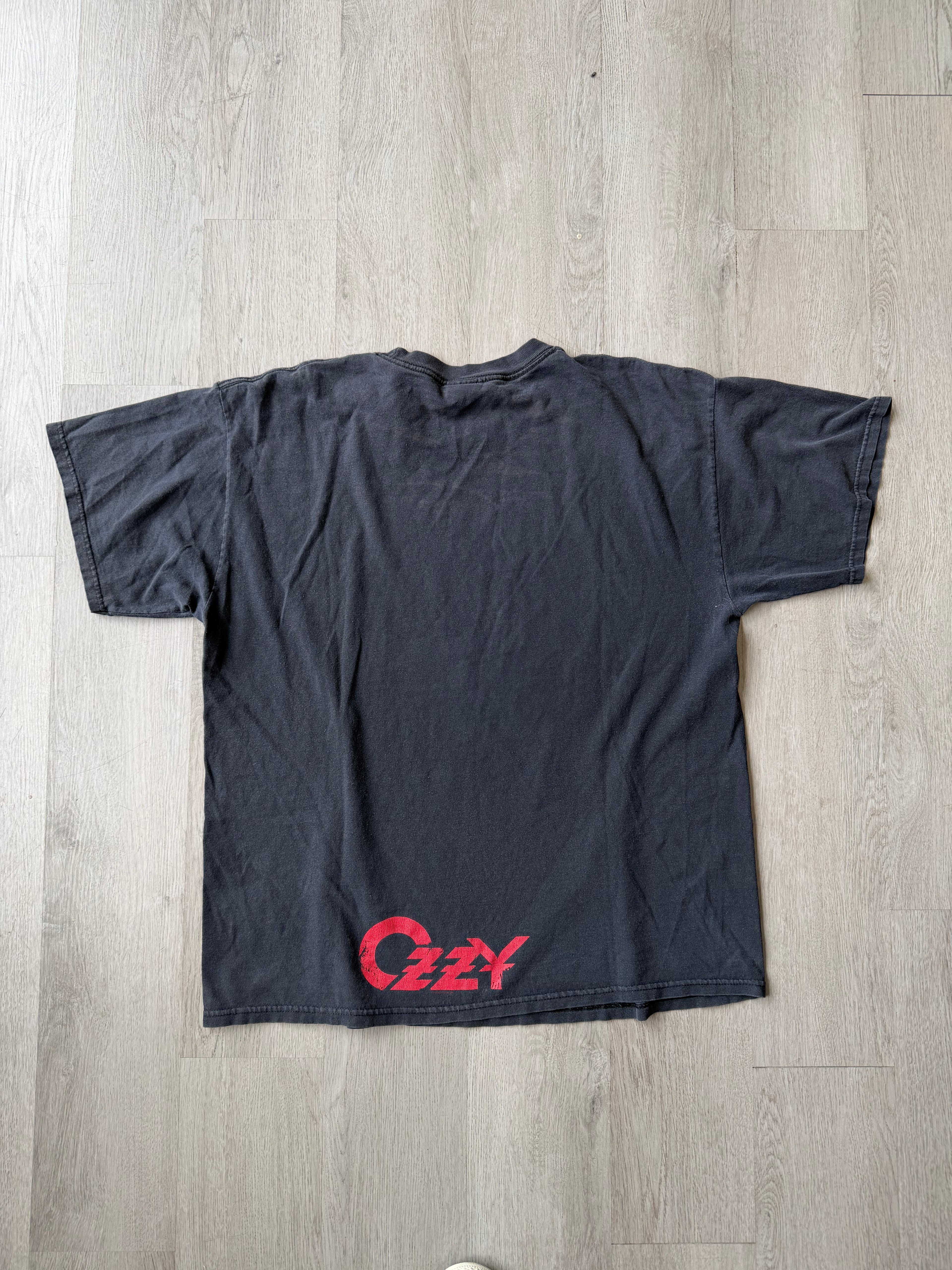 Vintage Ozzy Osbourne Tee