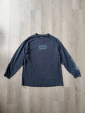 Vintage West Coast Choppers Navy Long Sleeve Tee