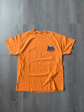 Vintage Murrells Inlet SC Biker Tee