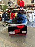 Pre-owned Air Jordan 1 Retro High OG Royal