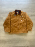 Vintage AF Special Operations Carhartt Detroit Jacket