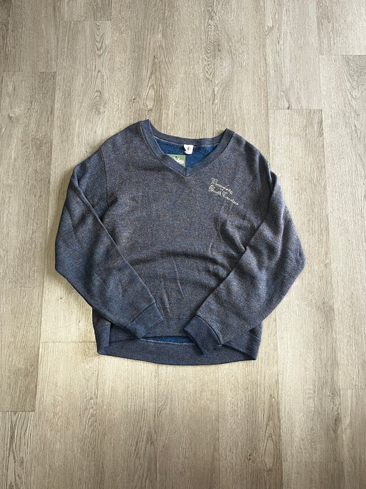 1970s University of South Carolina Pullover Sweatshirt