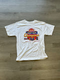 Vintage University Of South Carolina Liberty Bowl Champions Tee