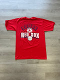 Vintage Boston Red Sox Tee