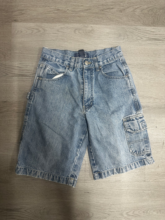 Youth Jean Shorts