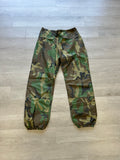 Vintage Camo Gore-Tex Shell Pants