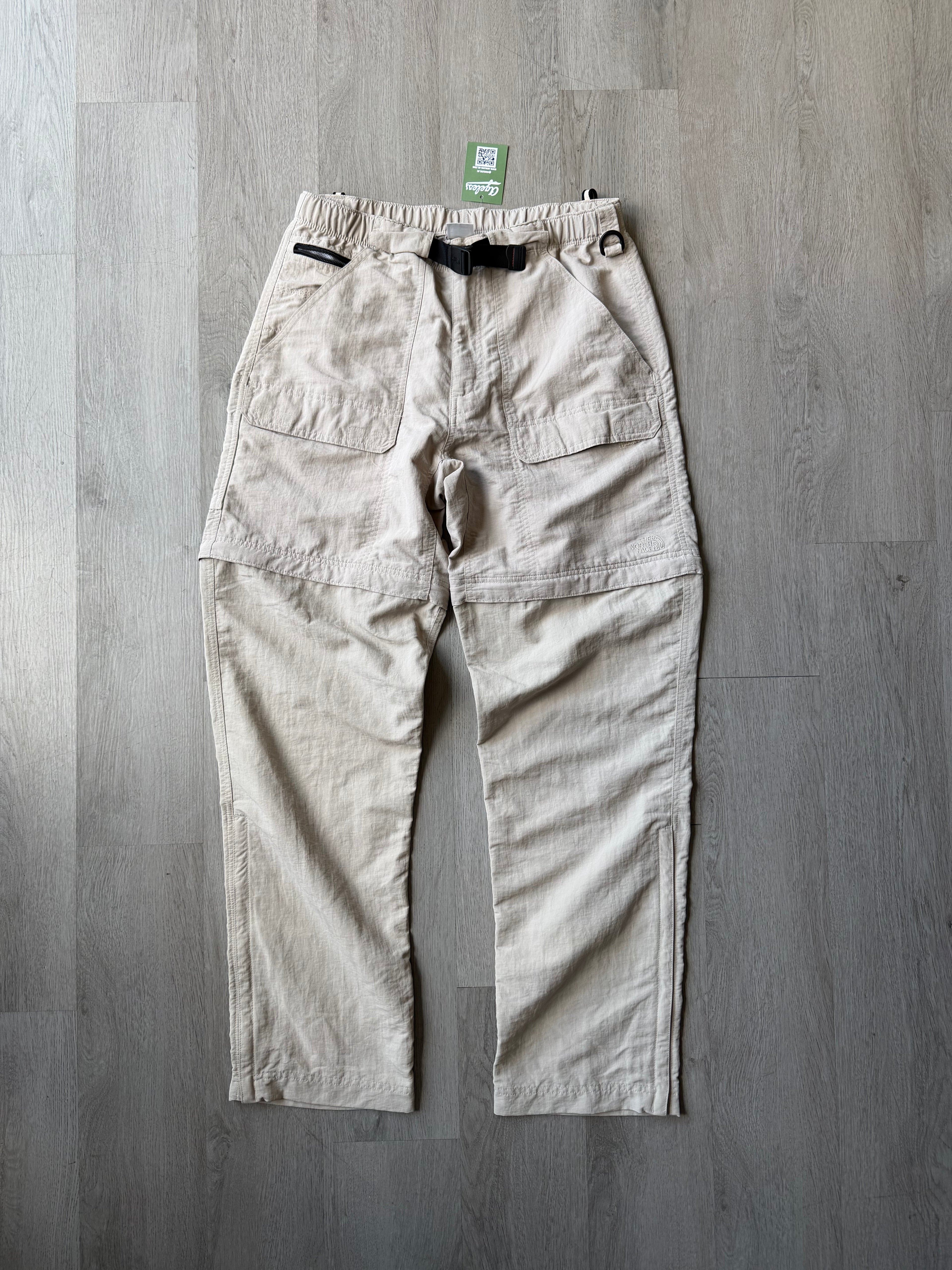 The North Face Convertible Hiking Pants