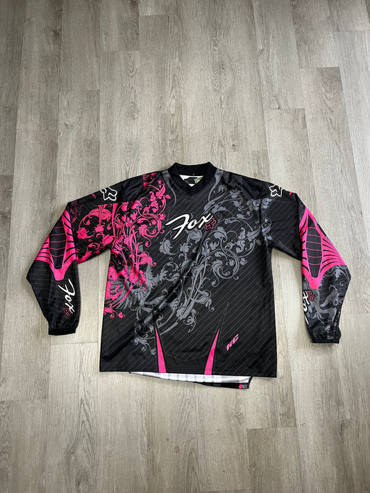Fox Motocross Jersey