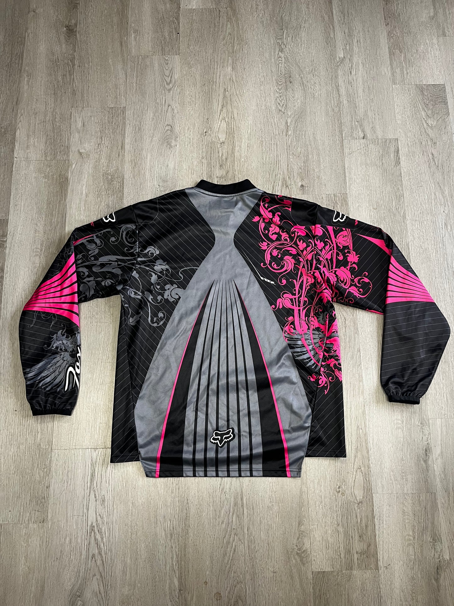 Fox Motocross Jersey