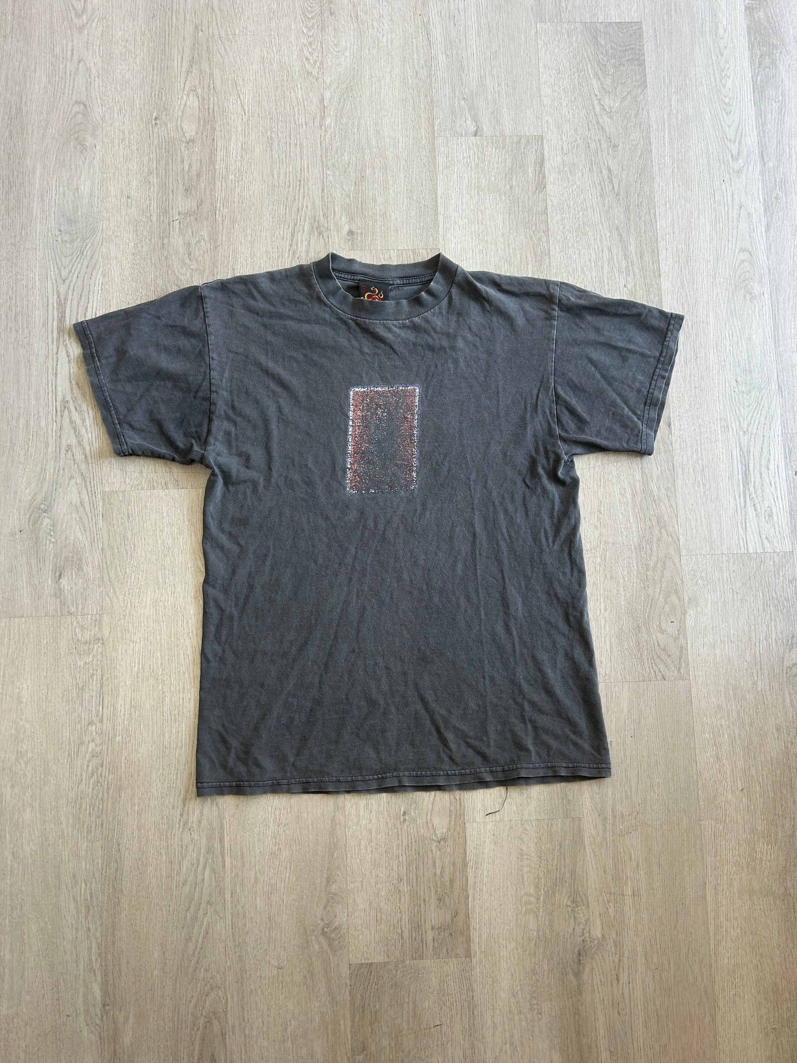 Vintage MR T Photo Tee