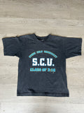 Vintage Stone Cold University Tee
