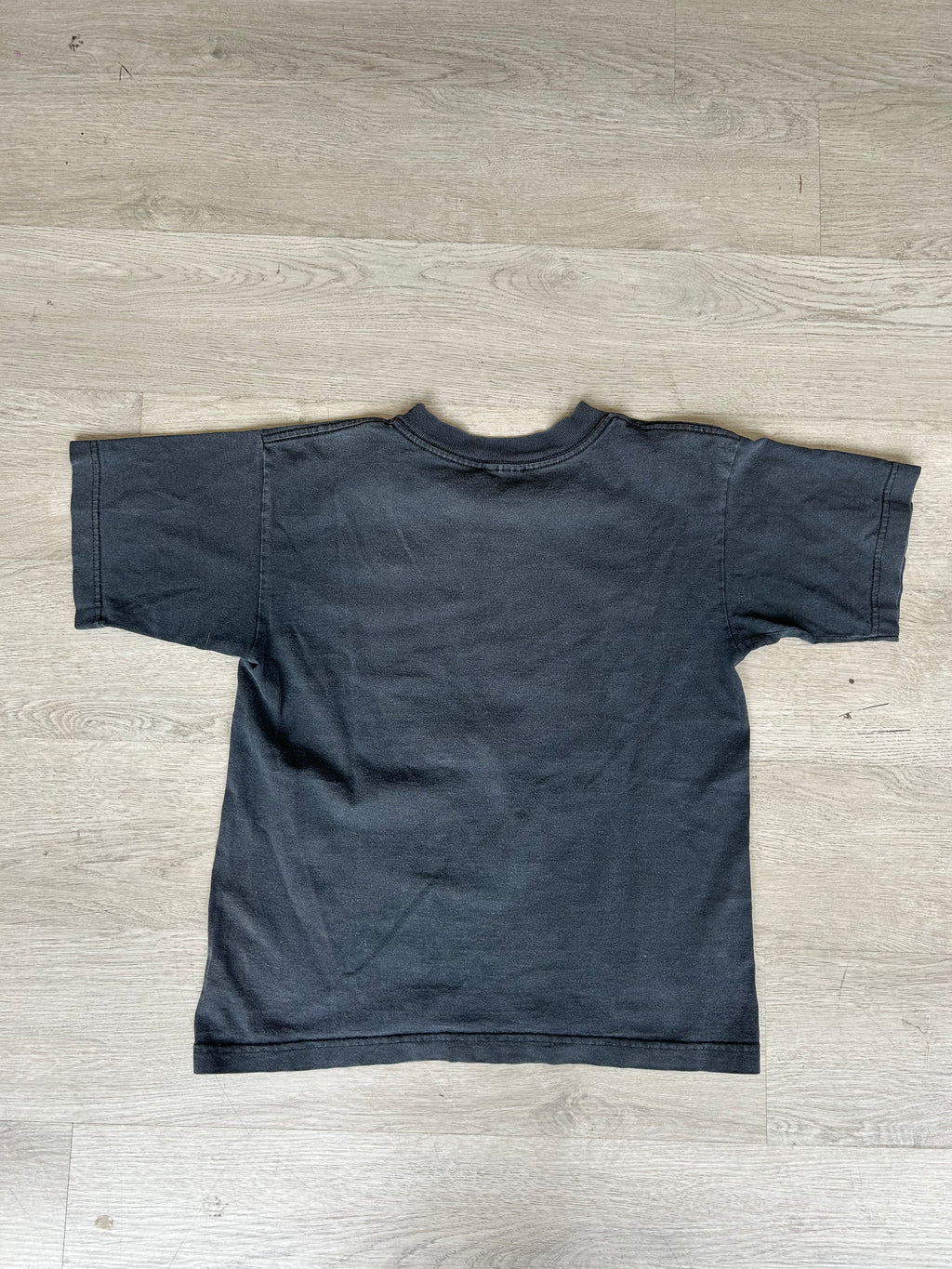 Vintage Stone Cold University Tee