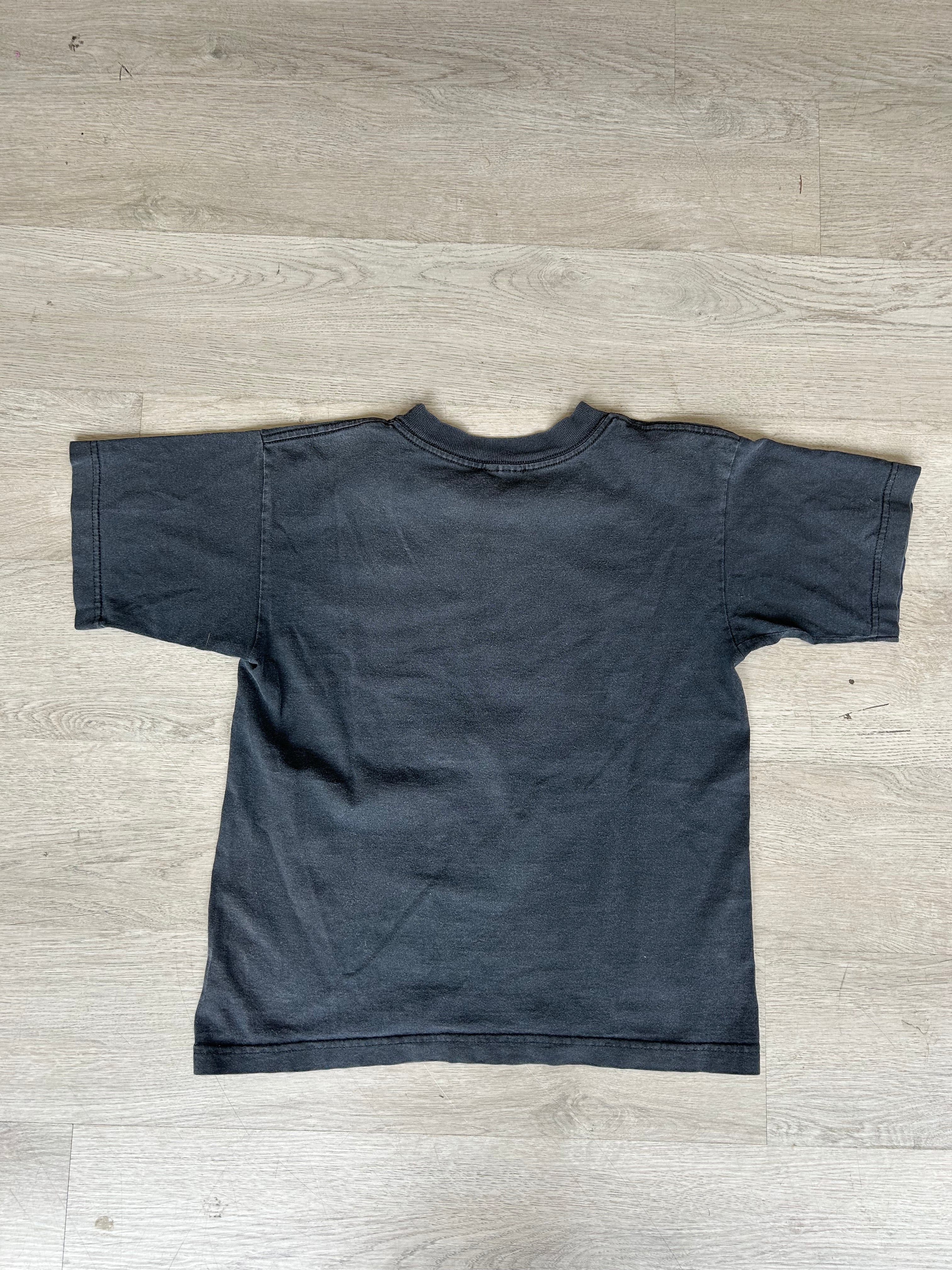 Vintage Stone Cold University Tee