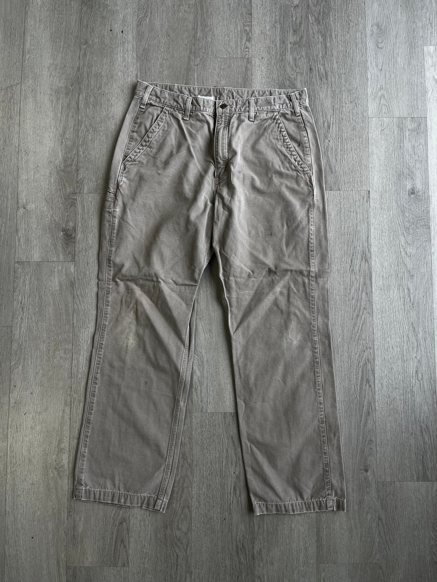 Carhartt B299 MUS Relaxed Fit Pants