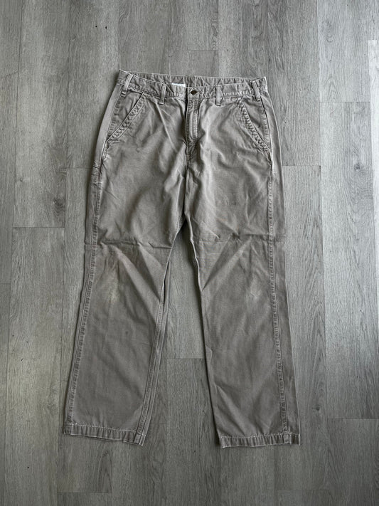 Carhartt B299 MUS Relaxed Fit Pants