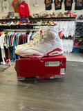 Pre-Owned Nike Air Jordan 6 Retro Red Oreo
