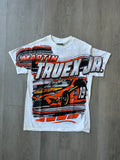Martin Truex Jr Nascar Tee