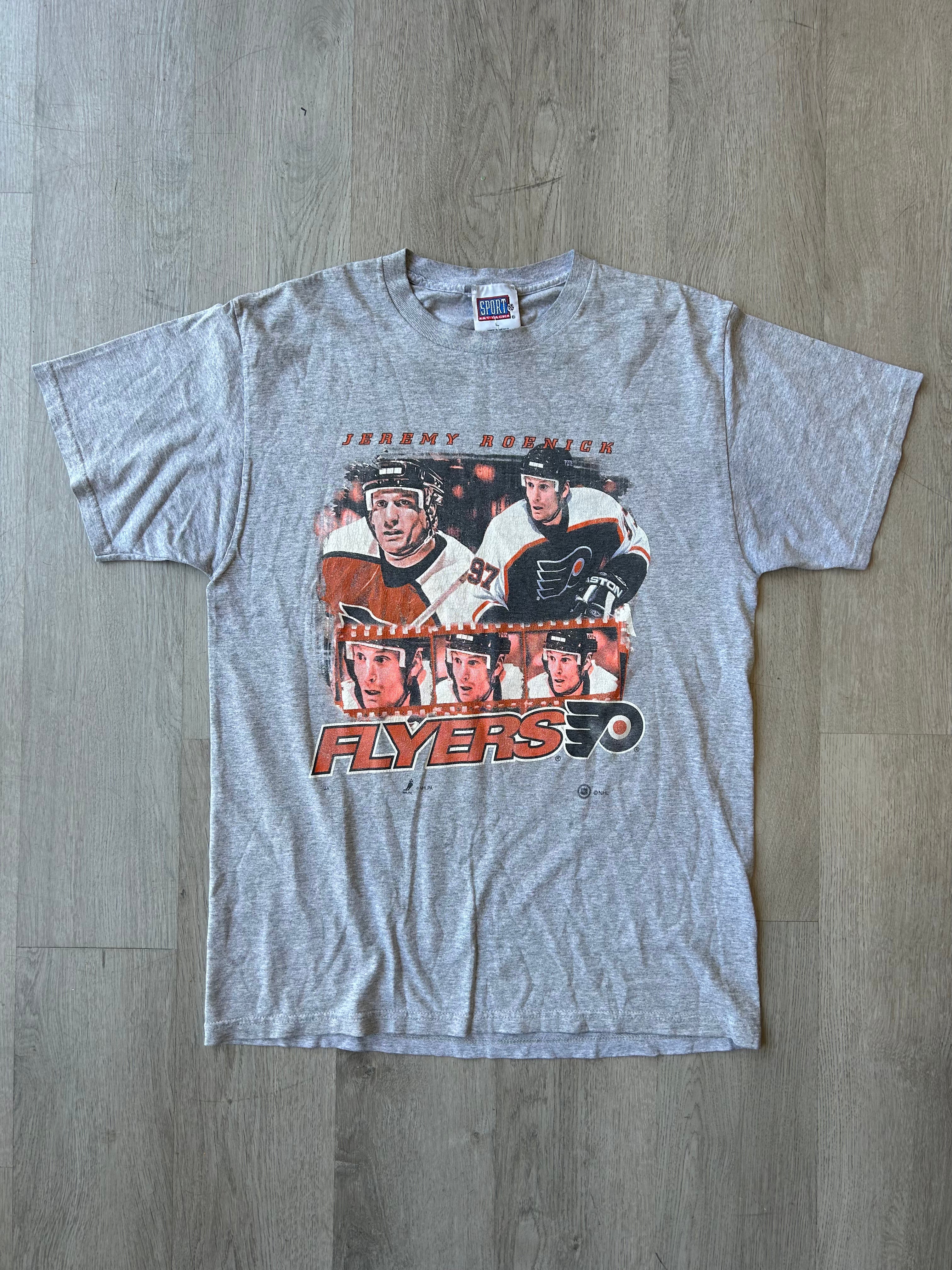 Vintage Jeremy Roenick Tee
