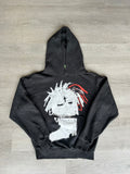 21 Savage The American Dream Tour Hoodie