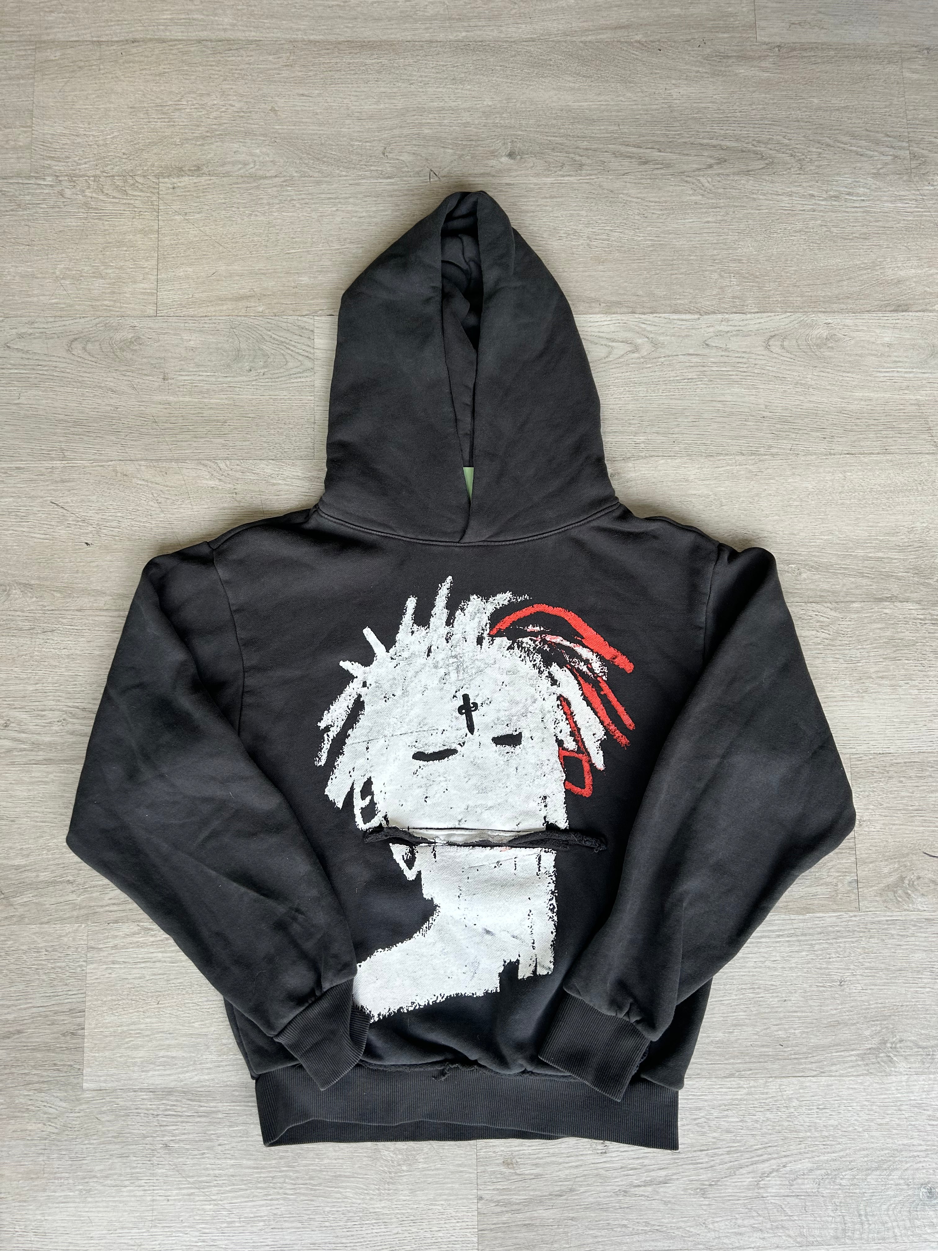 21 Savage The American Dream Tour Hoodie